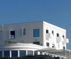 Hotel Le Grand De La Plage