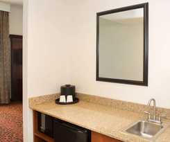 Hotel Hampton Inn & Suites Pittsburgh-meadow Lands