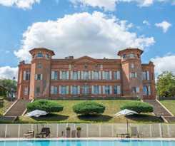  Château De Loubéjac