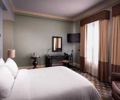 Hotel Shattuck Plaza