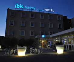 Hotel Ibis Budget Loriol Le Pouzin