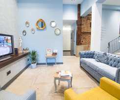 Hotel Petit Palace Plaza del Carmen