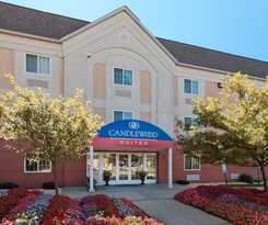 Hotel Sonesta Simply Suites Nanuet