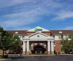 Hotel Holiday Inn Express & Suites Chicago-algonqu