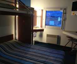 Hotel Hotelf1 Remiremont Saint Nabord