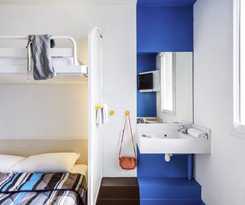 Hotel Eco h&ocirc;tel Rouen Louviers Val de Reuil