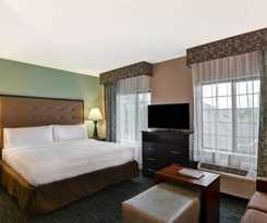 Hotel Homewood Suites By Hilton Aurora Naperville