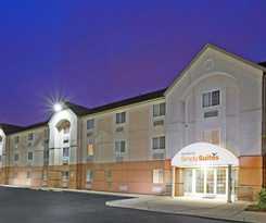 Sonesta Simply Suites Somerset