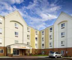 Hotel Sonesta Simply Suites Plano Frisco
