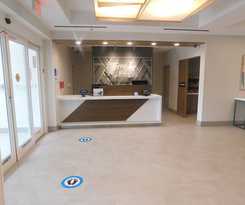 Hotel Holiday Inn Express And Suites Atlanta-johns Creek