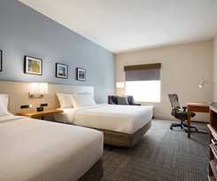 Hotel Hilton Garden Inn Wilkes-barre