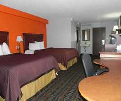 Hotel Howard Johnson By Wyndham Lexington