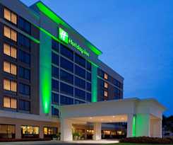 Holiday Inn Timonium Baltimore North, An Ihg