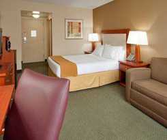 Hotel Holiday Inn Express Exton - Great Valley