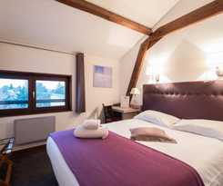 Hotel La Villa Borgo