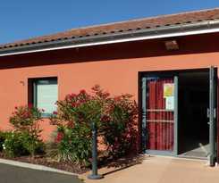 Hotel Au Beaujolais Saint Jean