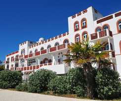 Vacanceole - Residence De L'ocean