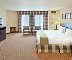 Hotel Holiday Inn Express and Suites Marysville, An Ihg