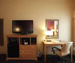 Hotel Hampton Inn Pensacola-airport