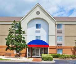 Sonesta Simply Suites Cleveland North Olmsted Airport