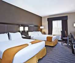 Hotel Holiday Inn Express & Suites Columbus SE - Groveport