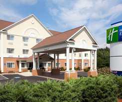 Holiday Inn Express & Suites Boston - Marlboro