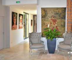 Hotel La Villa Toscane