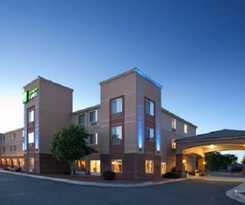 Hotel Holiday Inn Express Albuquerque N - Bernalillo