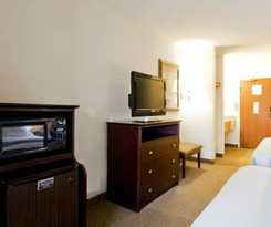 Hotel Holiday Inn Express Chicago Northwest-vernon Hills