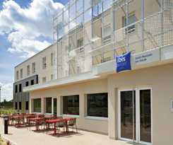 Hotel Ibis Budget Saint Pourcain