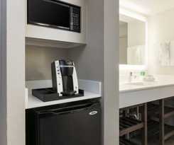 Hotel Holiday Inn Express Philadelphia Ne - Langhorne