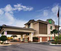 Hotel Holiday Inn Express & Suites Jacksonville North-Fernandina