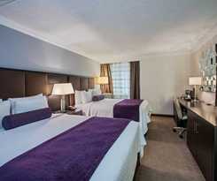 Hotel Crowne Plaza Suffern-mahwah