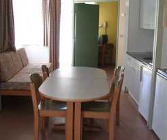 Hotel Vvf Villages la Plaine D'alsace Obernai