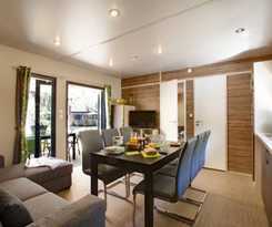 Nova Lodges