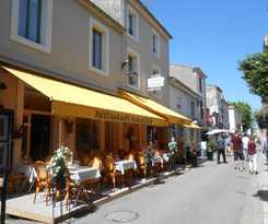  H&ocirc;tel-restaurant chez Carri&egrave;re
