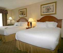 Hotel Holiday Inn Express Bothell 