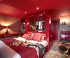 Le Stelsia Resort