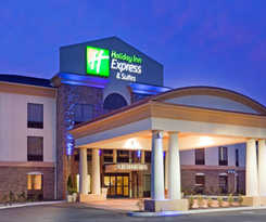 Hotel Holiday Inn Express & Suites Knoxville-Farragut