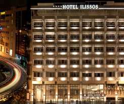 Hotel Ilissos