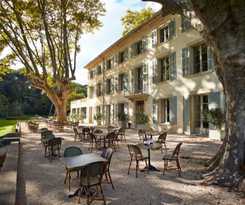 Hotel Domaine De Fontenille