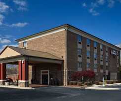 Hotel Best Western Plus Pineville-charlotte South