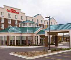 Hilton Garden Inn Naperville/warrenville