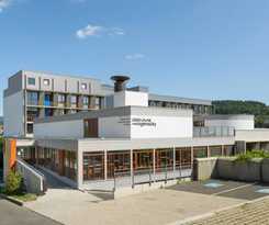 Centre International De Séjour André Wogenscky