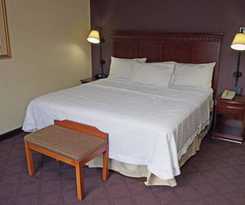 Hotel Hampton Inn & Suites Chesapeake-battlefield Boulev