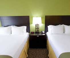 Hotel Holiday Inn Express & Suites Mt. Juliet-Nashville Area