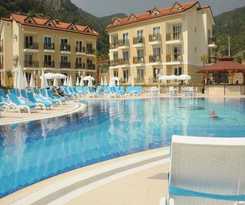 Hotel Marcan Beach
