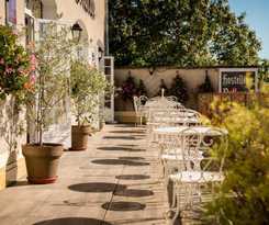  Hostellerie Bellevue