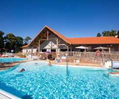 Camping Domaine De Soulac