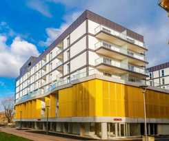 Odalys City Metz Manufacture